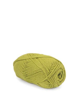 Sandnes Garn Sunday merino wool 9825 sunny lime