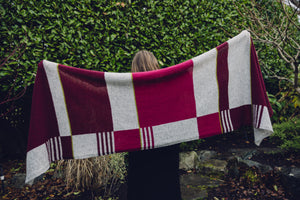 Crossroads Warp in Filcolana Saga.