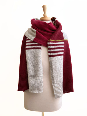 Crossroads Warp in Filcolana Saga.