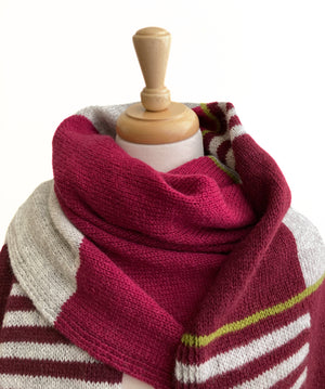 Crossroads Warp in Filcolana Saga.