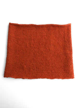Teens Level 0: Intro to Knitting