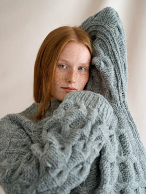 Laine Magazine #27 Winter 2026