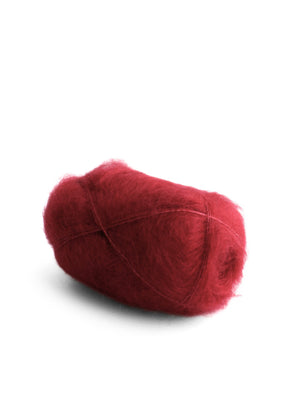 Filcolana Cranberry Tilia