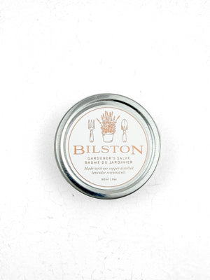 Bilston Creek Farm Gardener's Salve