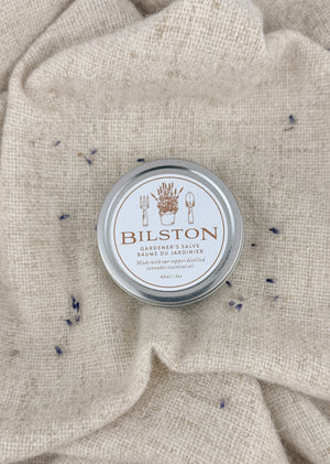 Bilston Creek Farm Gardener's Salve