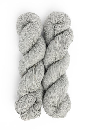 Gathering Yarn Landscapes merino wool nylon flint