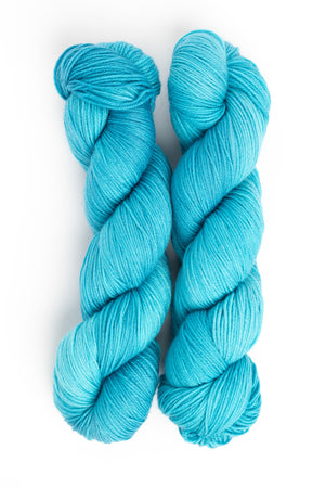 Gathering Yarn Landscapes merino wool nylon hot springs