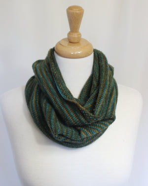 Empress Cowl in Hand Maiden Mini Maiden.