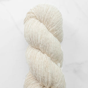 Hinterland Dusk rambouillet wool alpaca honey