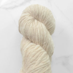 Hinterland Watershed rambouillet wool alpaca honey