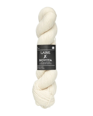 Laine DK 0151 Cloudy Cotton