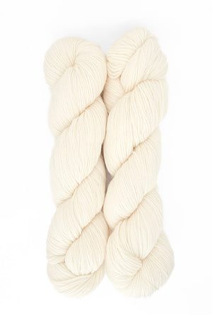 Gathering Yarn Landscapes merino wool nylon dolomite