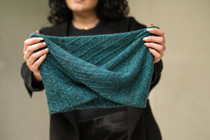 Mystic Beach by Elizabeth Elliott