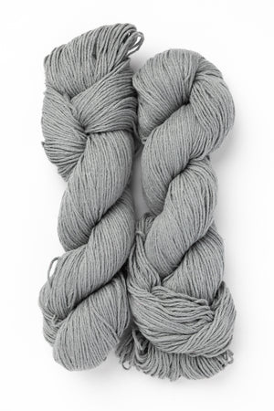 Estelle Yarns Linocott linen cotton Q43903 silver
