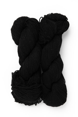 Estelle Yarns Linocott linen cotton Q43904 black