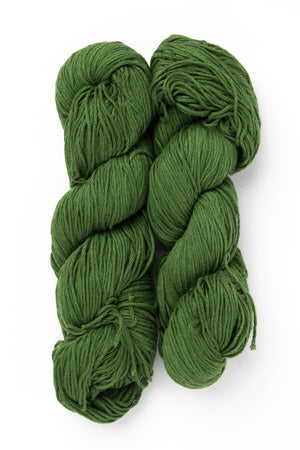 Estelle Yarns Linocott linen cotton Q43908 forest
