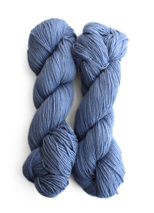 Estelle Yarns Linocott linen cotton Q43909 denim