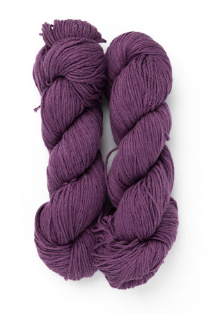 Estelle Yarns Linocott linen cotton Q43912 plum