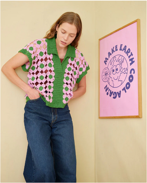 Let's Crochet