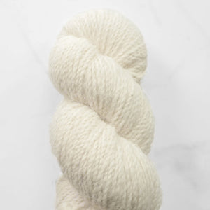 Hinterland Range rambouillet wool alpaca snow