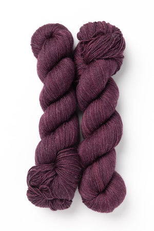 Julie Asselin Fino wool cashmere silk alcott