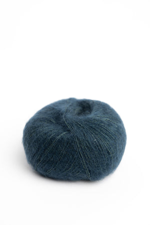 De Rerum Natura Berenice mohair silk wool belle etoile