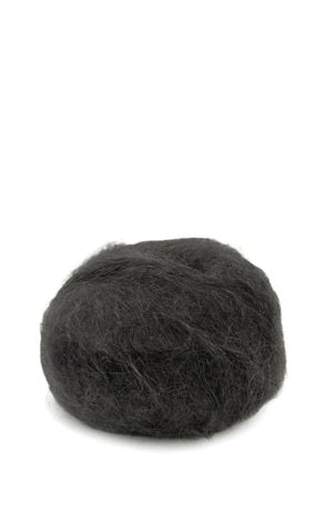 Knitting For Olive Soft Silk Mohair mohair silk black tea