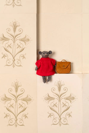 Laine Publishing Chez Myrtil
