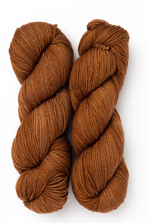 Ancient Arts Socknado superwash merino nylon cinnamon toast