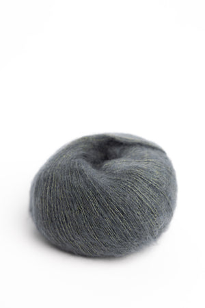 De Rerum Natura Berenice mohair silk wool crepuscule