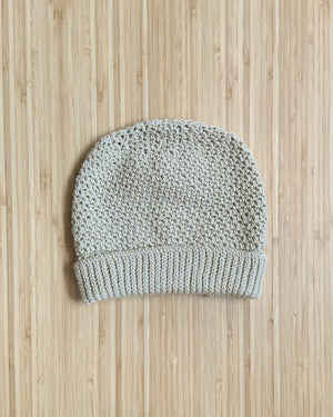 Beehive Wool Shop Crochet Level 2 Textured Toque class meadowlark in berroco ultra alpaca