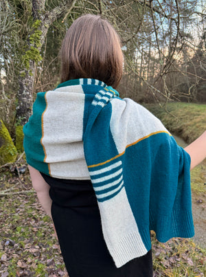 Crossroads Warp in Filcolana Saga.