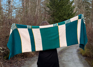 Crossroads Warp in Filcolana Saga.