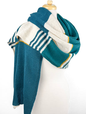 Crossroads Warp in Filcolana Saga.