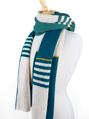 Crossroads Warp in Filcolana Saga.