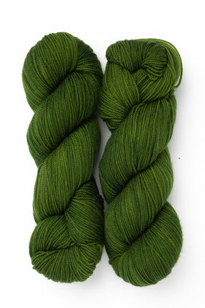 Ancient Arts Socknado superwash merino nylon cypress tree