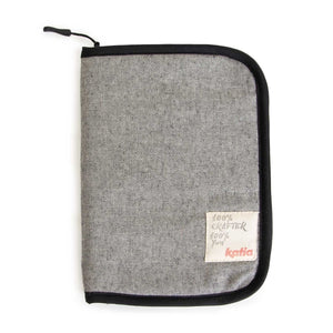 Katia Crochet Hook Case