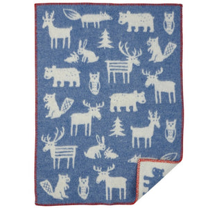 Baby Blanket