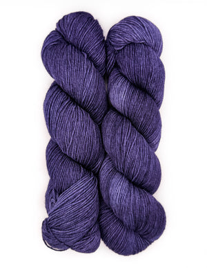 Artfil Belle superwash merino nylon indigo