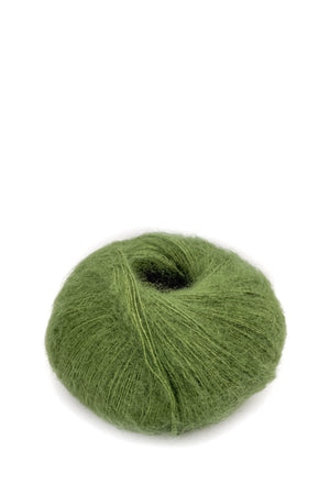 De Rerum Natura Berenice mohair silk wool jardin