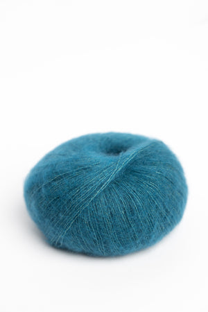 De Rerum Natura Berenice mohair silk wool libellule