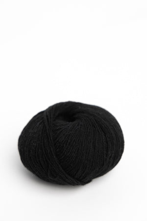 Knitting for Olive No Waste Wool recycled wool merino wool licorice