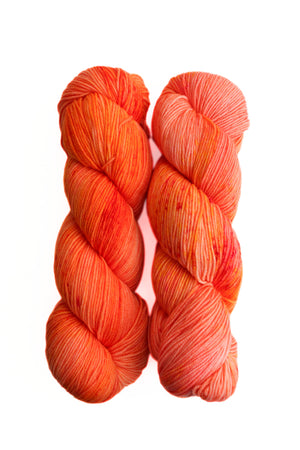 Artfil Belle superwash merino nylon love song