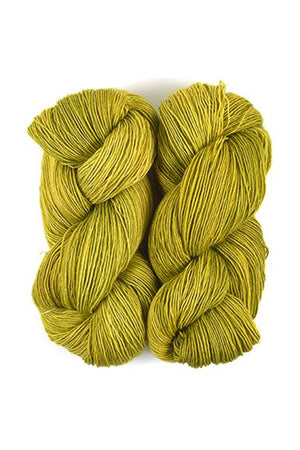 Fleece Artist Merino Slim superwash merino wool moss