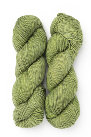 Ancient Arts Socknado superwash merino nylon mossy bank