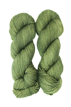 Ancient Arts Socknado superwash merino nylon old man's beard