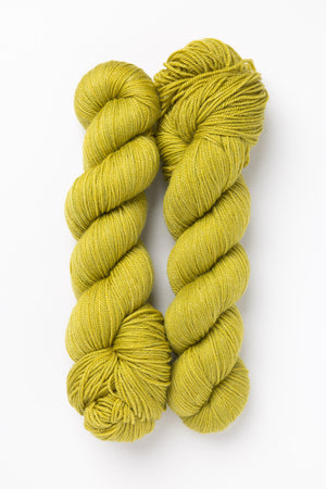 Julie Asselin Fino wool cashmere silk olea
