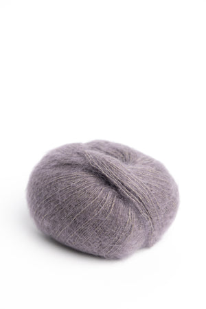 De Rerum Natura Berenice mohair silk wool oursin