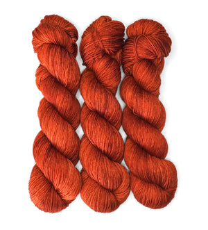 Wild Woollys Sock Yarn superwash merino wool nylon penny laine