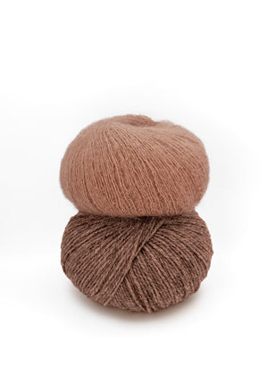 Wharf Street Cowl in De Rerum Natura Ulysse and Berenice pepper